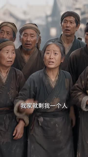 《替兄上任：我在古代搞基建》（72集）短剧全集免费随心看-科幻短剧-夸克新剧分享-推影坊