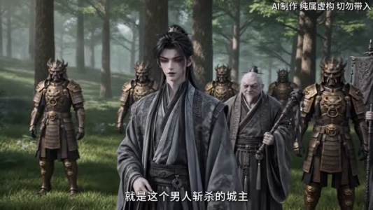 《护镖人之无敌镖人，开局护送灭世帝女第九季》（141集）热门短剧全集免费追看-古装短剧-夸克新剧分享-推影坊