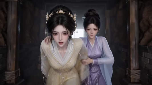 《江南王偏宠苏皎皎》（346集）短剧全集免费尽情观看 -悬疑短剧-夸克新剧分享-推影坊