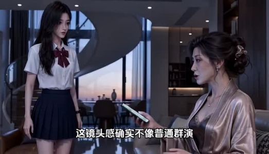 《自律就变强！我真没想无敌啊》（99集）热门短剧随时在线看-搞笑短剧-夸克新剧分享-推影坊