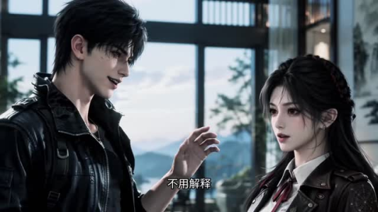 《带着男团进入无限副本》（133集）精彩短剧全集在线观看-科幻短剧-夸克新剧分享-推影坊