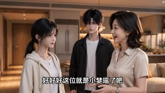 《与你独爱》（137集）高分短剧在线免费看-穿越短剧-夸克新剧分享-推影坊