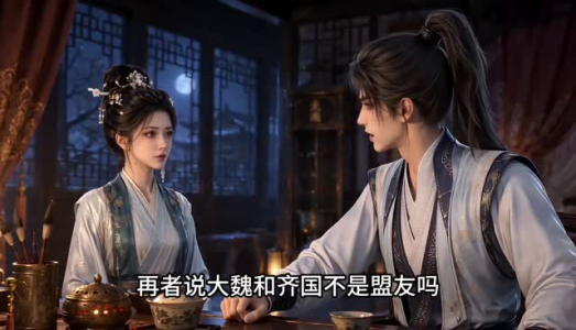 《大魏双子星第二季》（174集）短剧免费畅享全集观看-都市短剧-夸克新剧分享-推影坊