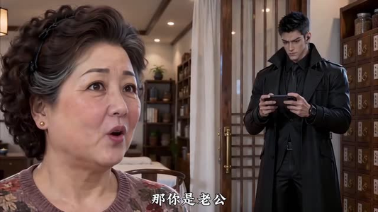 《嫁给家规热友小九》（124集）短剧全集免费在线追不停-科幻短剧-夸克新剧分享-推影坊