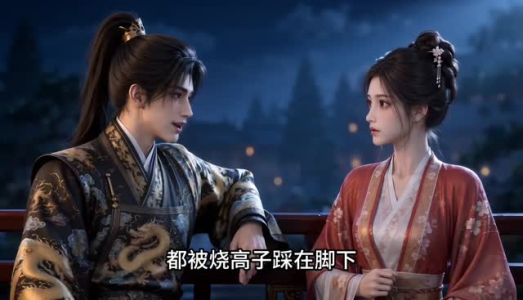 《大魏双子星第三季》（218集）热门短剧完整版观看-搞笑短剧-夸克新剧分享-推影坊