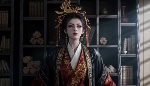 《鸾宫寻亲：三位权臣皆护我》（53集）短剧全集免费在线观看-科幻短剧-夸克新剧分享-推影坊
