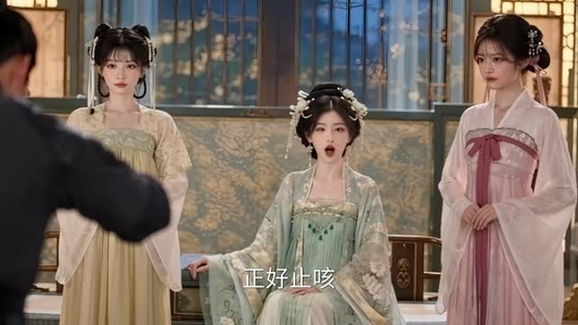 《穿成首辅的炮灰原配》（168集）精彩短剧完整版观看-搞笑短剧-夸克新剧分享-推影坊