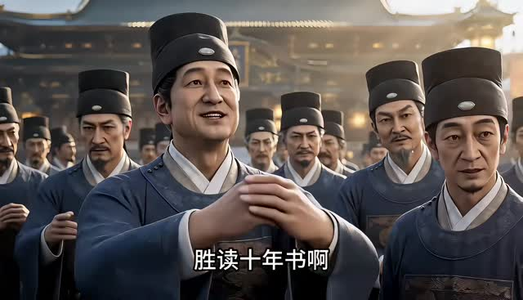 4、《大魏双子星第一季》（652集）短剧全集免费在线速看-古装短剧-夸克新剧分享-推影坊