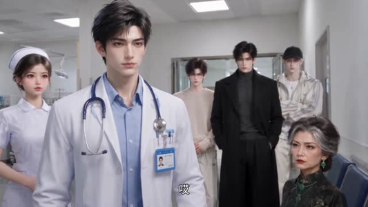 《乡下来的掌上明珠第四季》（158集）短剧免费在线观看全集版-穿越短剧-夸克新剧分享-推影坊