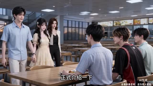 《笔尖开出盛夏花》（132集）免费畅享短剧全集盛宴-古装短剧-夸克新剧分享-推影坊