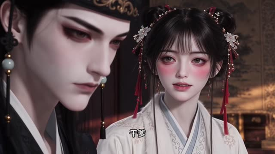 《掌心饵，寻春记第2季》（118集）短剧完整版免费观看-古装短剧-夸克新剧分享-推影坊
