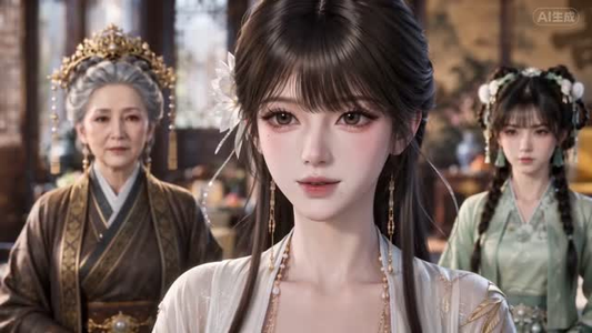 《婚书烬：雪尽春归时》（138集）免费短剧全集畅快追-穿越短剧-夸克新剧分享-推影坊