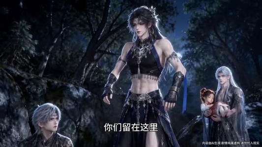 《穿书女尊：我的美男我来罩第四季》（236集）短剧免费全集一追到底-穿越短剧-夸克新剧分享-推影坊