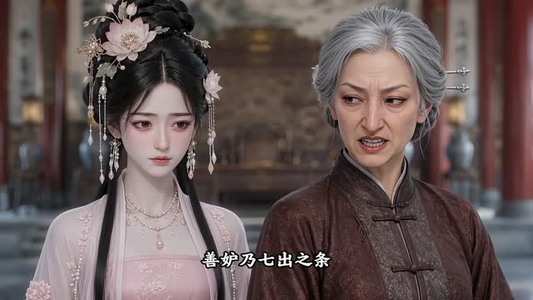 《如婳辞旧缘》（119集）短剧完整版免费在线观看-古装短剧-夸克新剧分享-推影坊