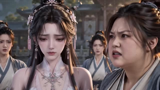 《天才剑修说他就喜欢恶毒女配》（59集）短剧免费畅享全集-穿越短剧-夸克新剧分享-推影坊