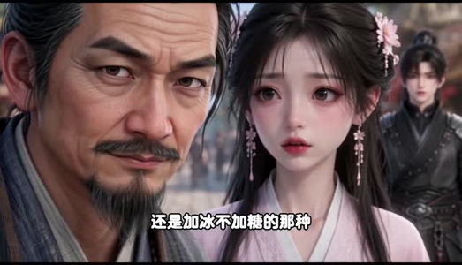 《心声藏不住，冷面王爷天天破防》（113集）短剧佳作免费随心看-都市短剧-夸克新剧分享-推影坊