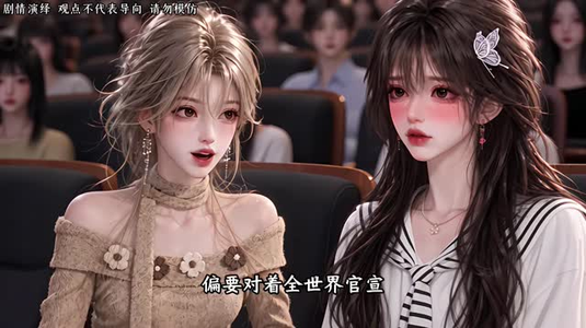 《暗恋始于盛夏之诱吻桑黎》（135集）高分短剧全集畅快看-穿越短剧-夸克新剧分享-推影坊
