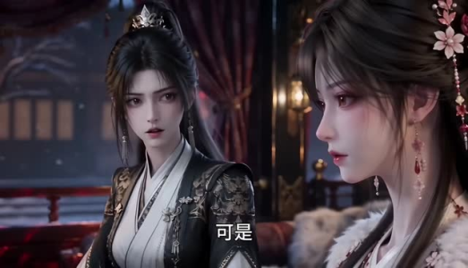 《二嫁魔尊：搞笑王妃来自地府第一季》（1-803集上）免费畅享短剧全集盛宴-穿越短剧-夸克新剧分享-推影坊