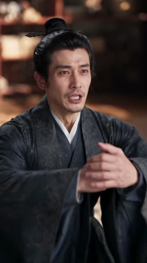 《毒医嫡女：残王为我折腰第二季》（126集）高清短剧免费在线观看-搞笑短剧-夸克新剧分享-推影坊