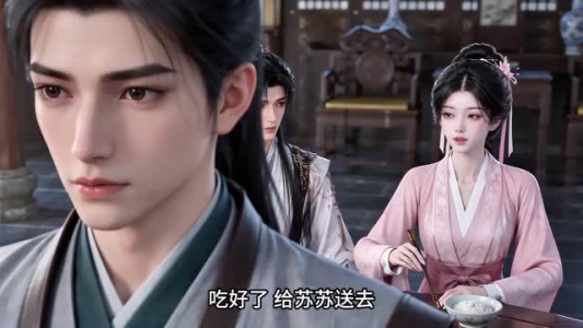 《狱中成婚，流放夫君他宠妻无度第三季》（213集）热门短剧完整版在线看-悬疑短剧-夸克新剧分享-推影坊