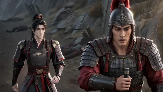 《从捡媳妇儿开始征战天下第一季》（553集）短剧全集免费观赏-搞笑短剧-夸克新剧分享-推影坊