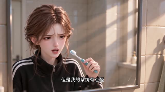《我在森林里有一间酒店》（123集）精彩短剧免费完整观看-古装短剧-夸克新剧分享-推影坊