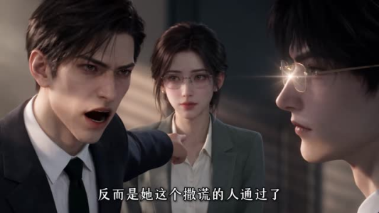 《假千金重生后成团宠了第四季》（166集）短剧全集免费畅快观看-悬疑短剧-夸克新剧分享-推影坊