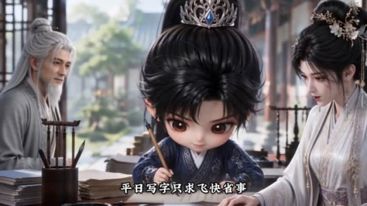 《继母当家，改造小纨绔！第三季》（139集）短剧精彩内容在线观看-悬疑短剧-夸克新剧分享-推影坊