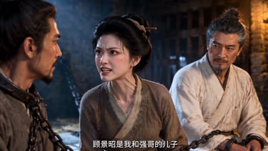 《偷得来生讨你欢莫念前世八千梦第二季》（142集）畅享短剧全集免费观-搞笑短剧-夸克新剧分享-推影坊