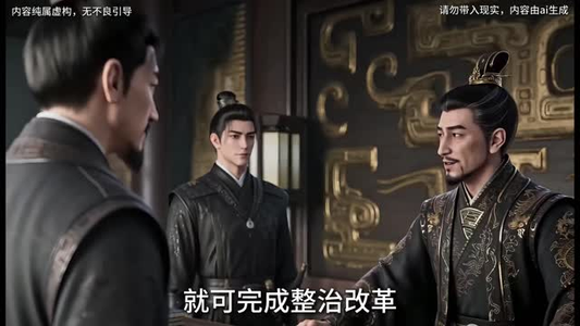 《金牌帝婿大魏双子星第二季》（675集）短剧完整版免费在线赏-古装短剧-夸克新剧分享-推影坊