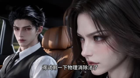 《这个跟班太会惹事了》（185集）短剧免费在线看全集-搞笑短剧-夸克新剧分享-推影坊