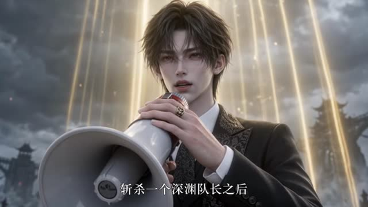 《诡异降临，我囤冥钞成大帝》（133集）免费短剧全集畅快追-科幻短剧-夸克新剧分享-推影坊