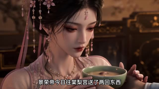 《妖妃驾到第二季》（155集）短剧全集免费在线点播-穿越短剧-夸克新剧分享-推影坊