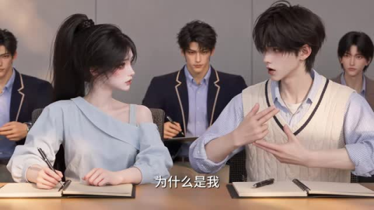 《作精大小姐，把反派训成了老公》（82集）免费短剧全集一看到底-都市短剧-夸克新剧分享-推影坊